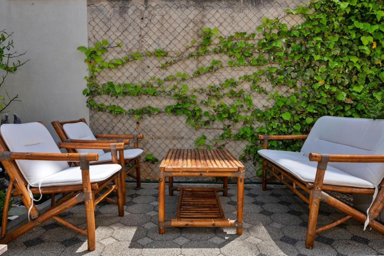 Apartment With Free And Private Parking Makarska Exterior photo